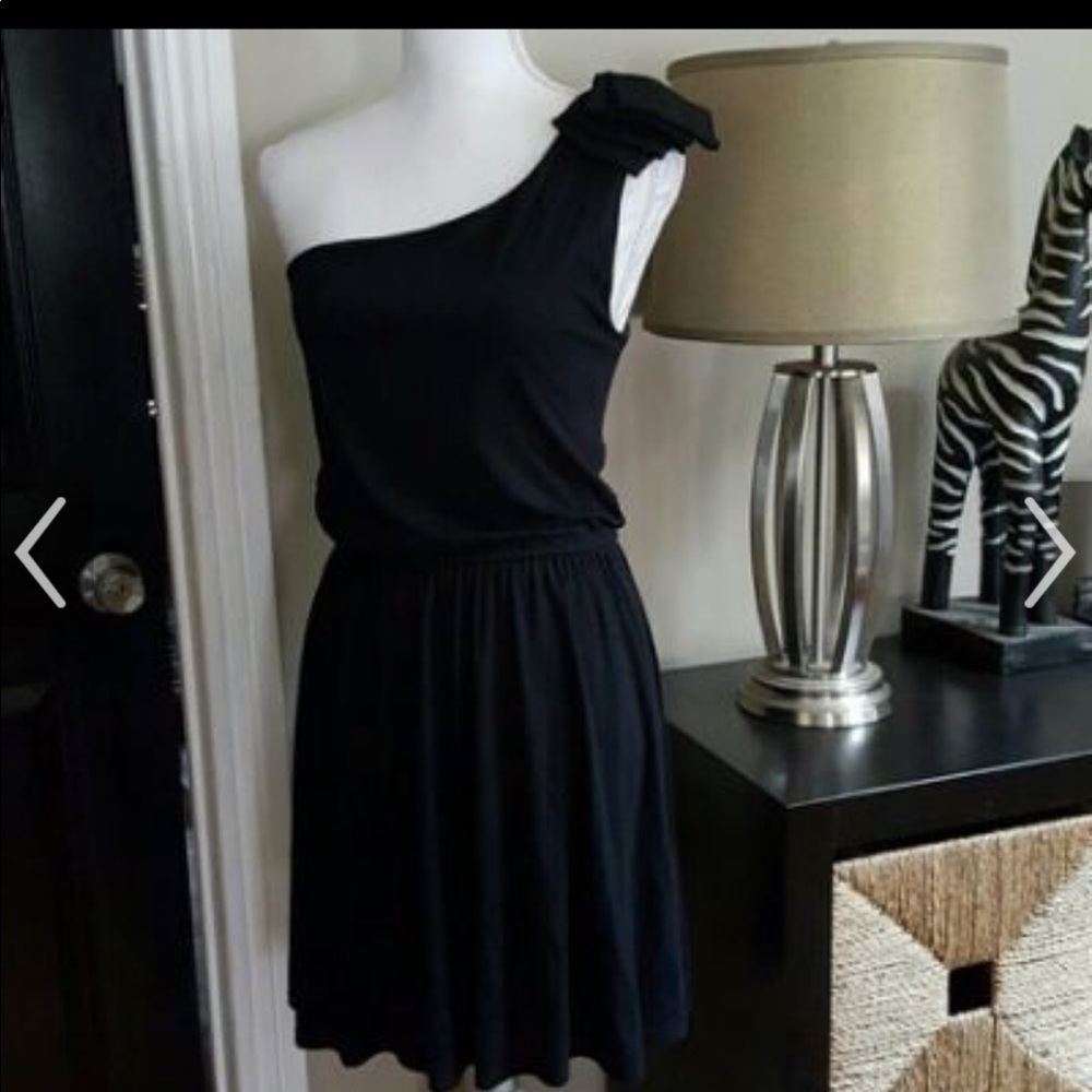 Express dress